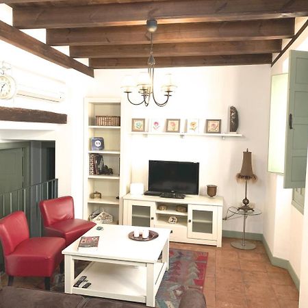 Apartamento Homelife El Temple Toledo Exteriör bild