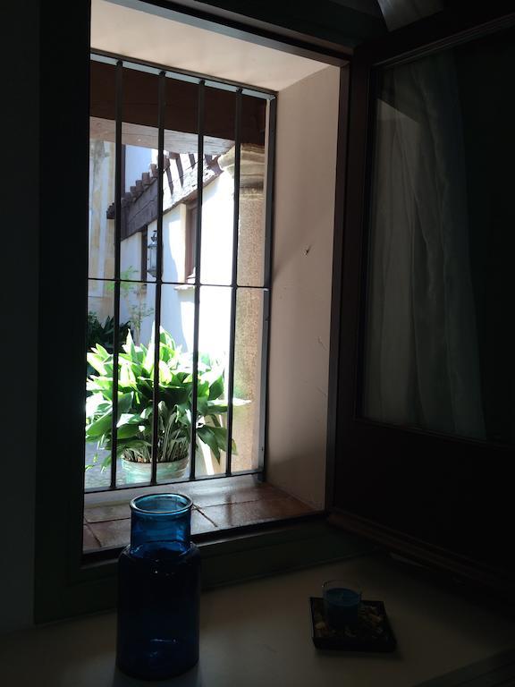 Apartamento Homelife El Temple Toledo Rum bild