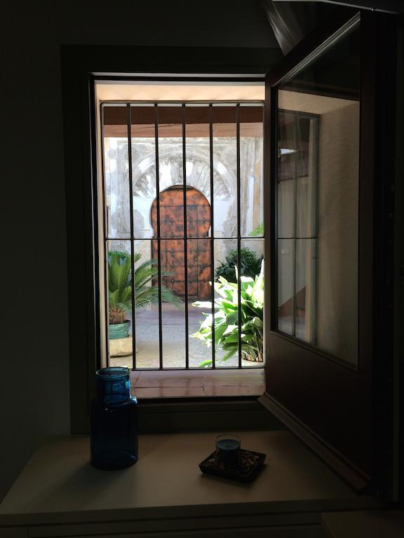 Apartamento Homelife El Temple Toledo Rum bild