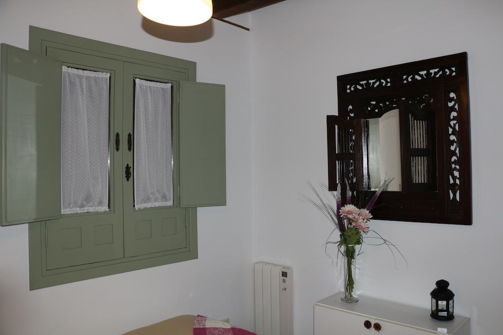 Apartamento Homelife El Temple Toledo Rum bild