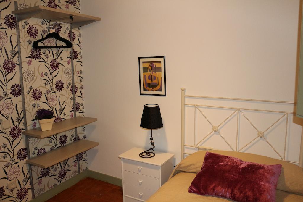 Apartamento Homelife El Temple Toledo Rum bild