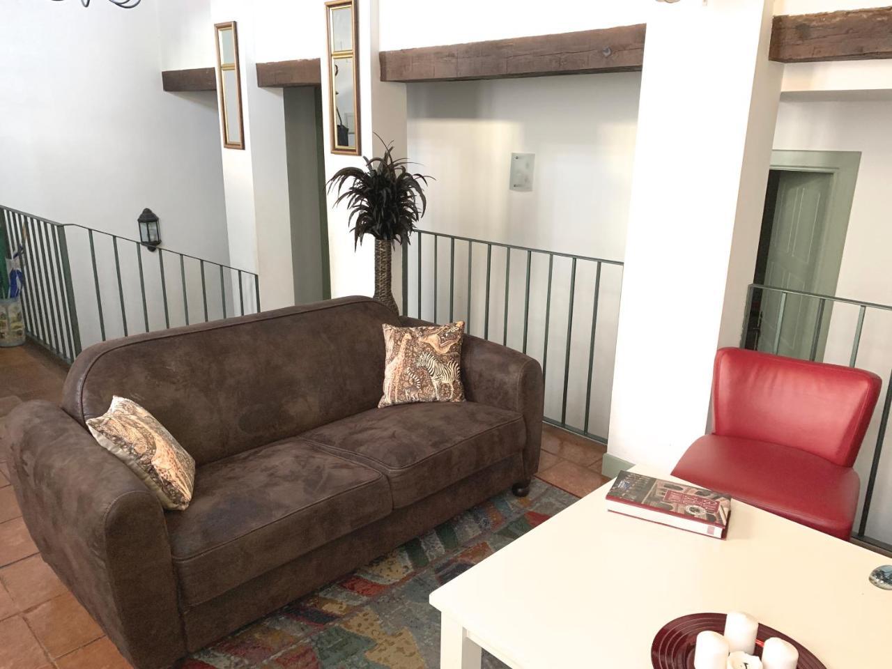 Apartamento Homelife El Temple Toledo Exteriör bild