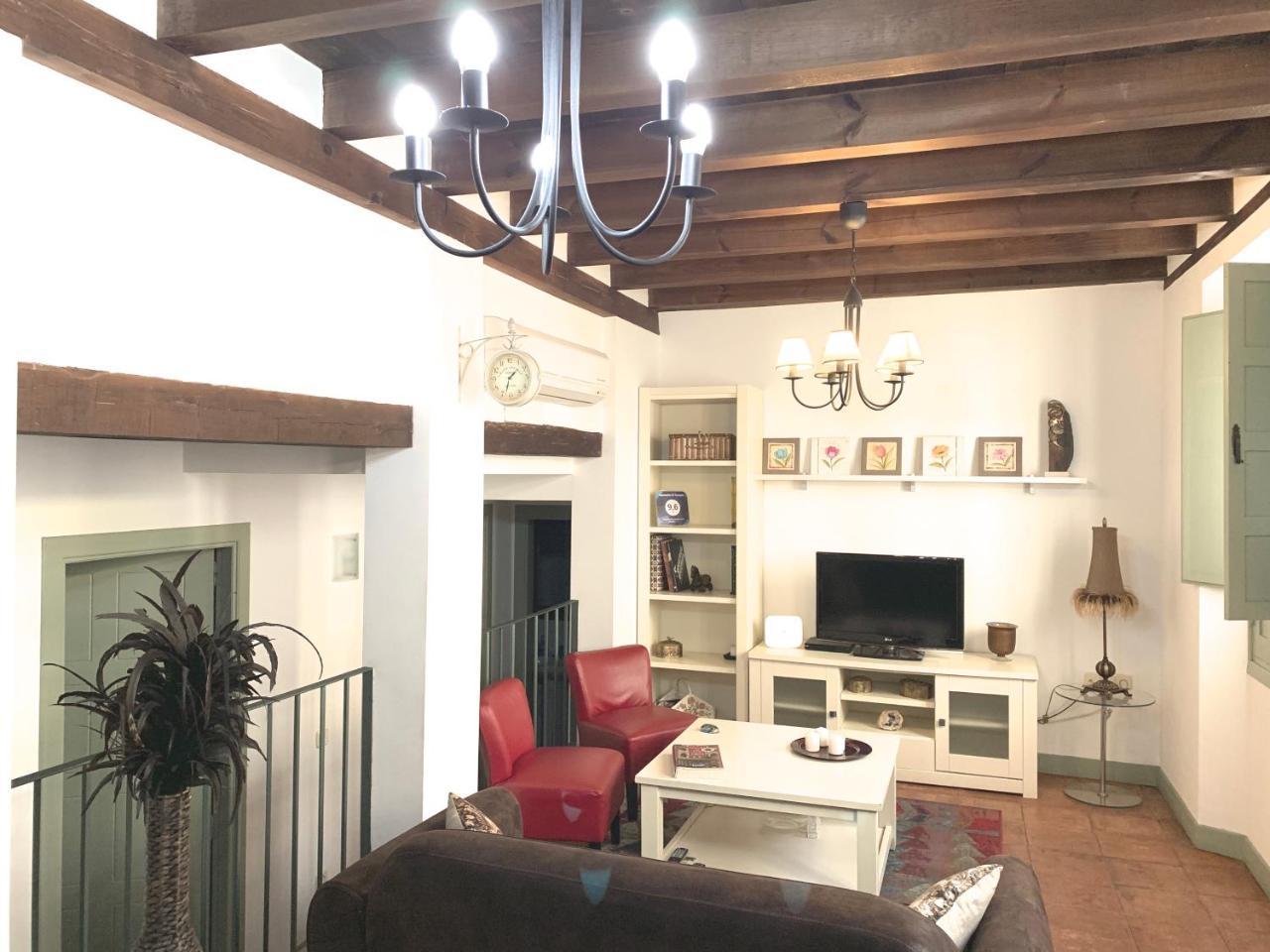 Apartamento Homelife El Temple Toledo Exteriör bild