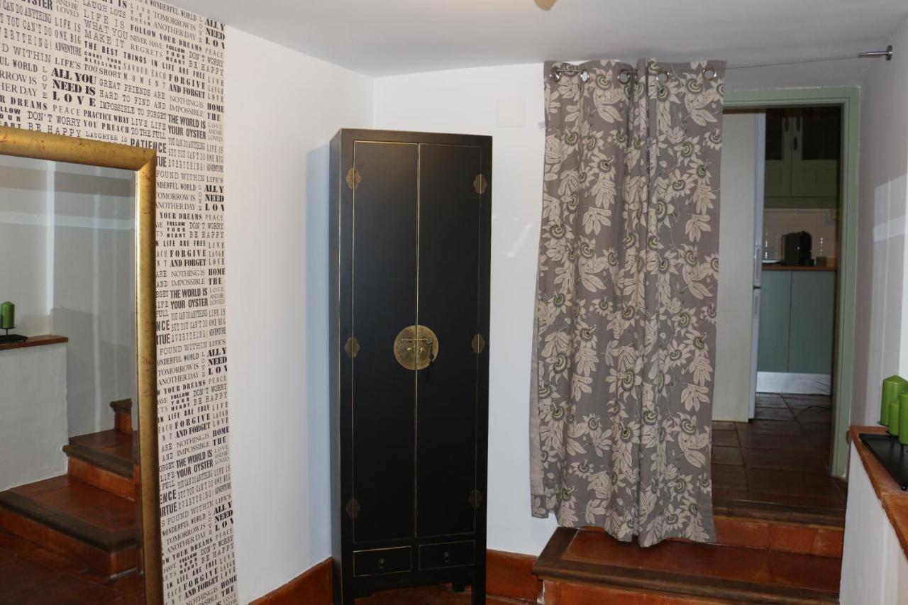 Apartamento Homelife El Temple Toledo Exteriör bild