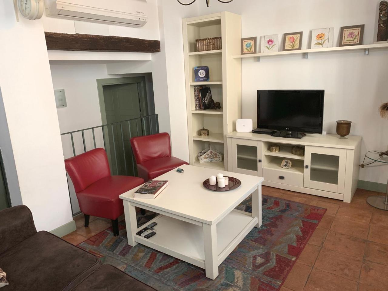 Apartamento Homelife El Temple Toledo Exteriör bild