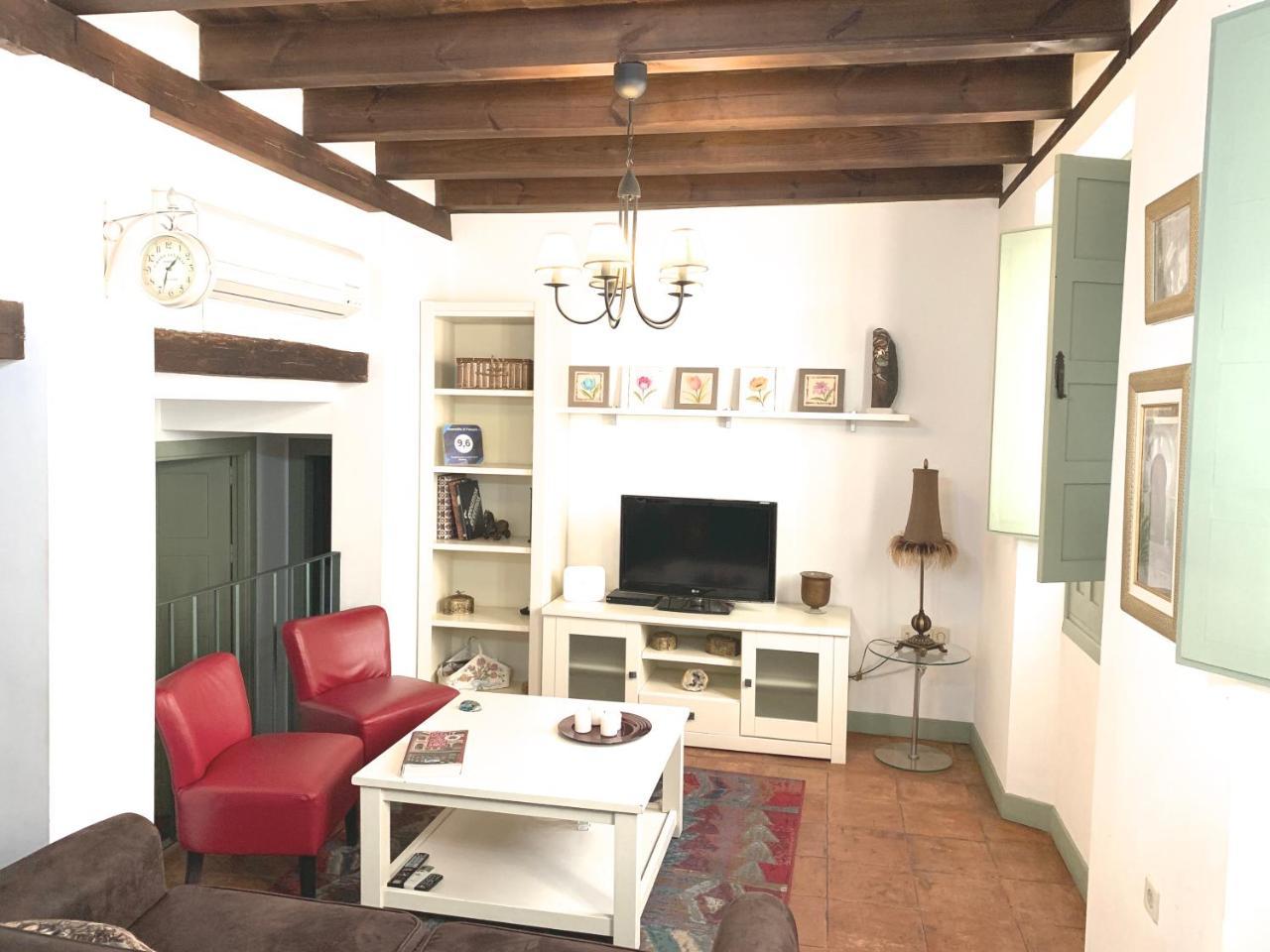 Apartamento Homelife El Temple Toledo Exteriör bild