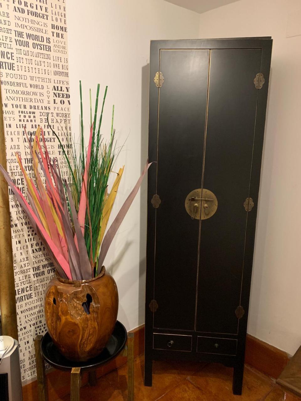 Apartamento Homelife El Temple Toledo Exteriör bild