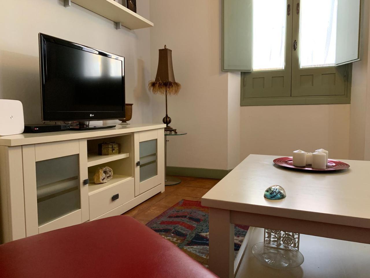 Apartamento Homelife El Temple Toledo Exteriör bild