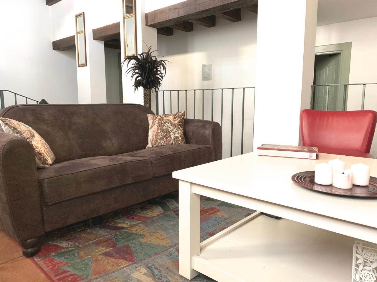 Apartamento Homelife El Temple Toledo Exteriör bild