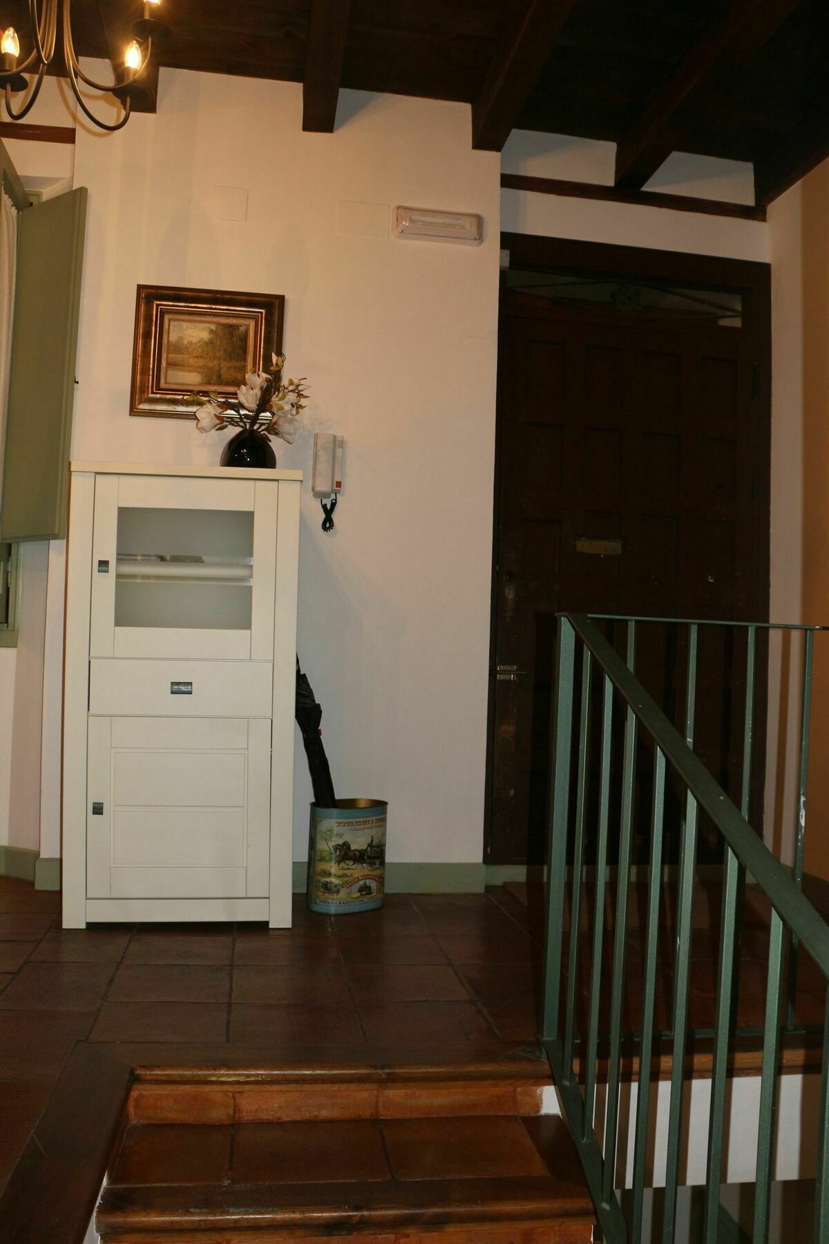 Apartamento Homelife El Temple Toledo Exteriör bild