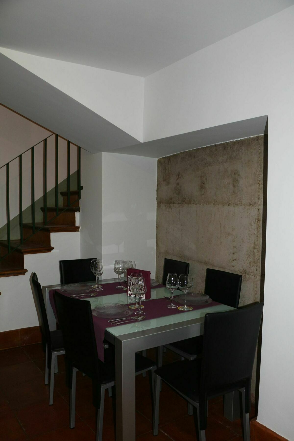 Apartamento Homelife El Temple Toledo Exteriör bild
