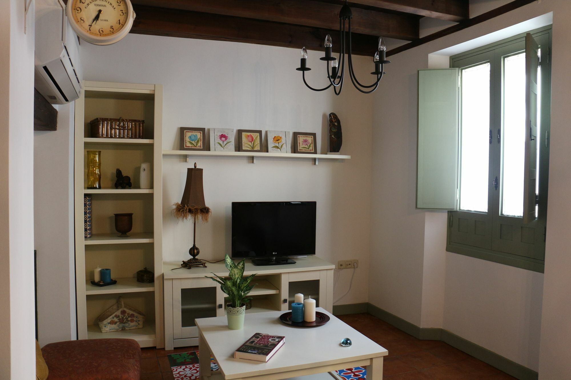 Apartamento Homelife El Temple Toledo Exteriör bild