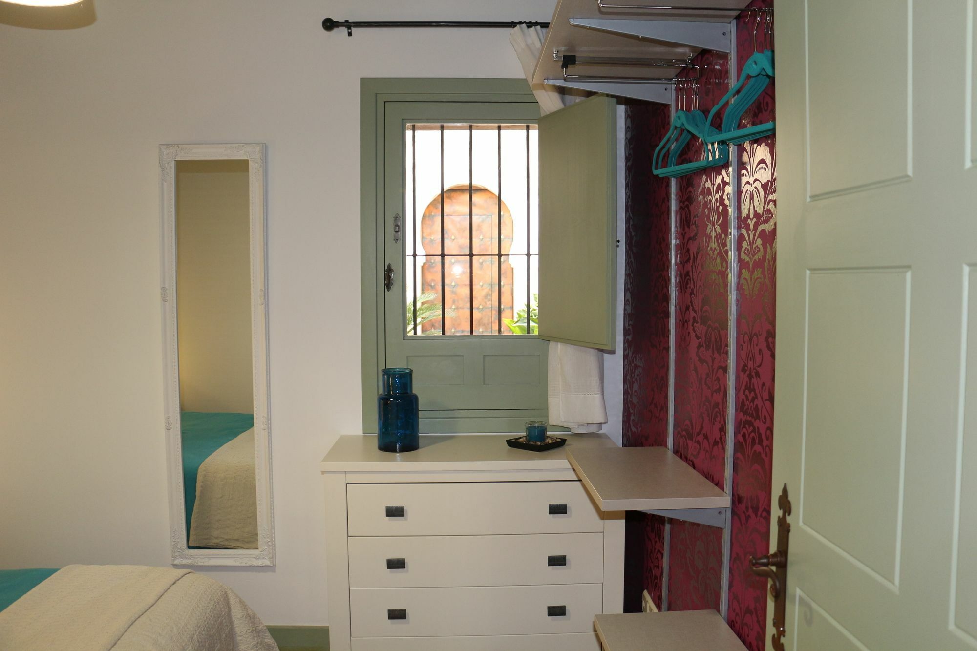Apartamento Homelife El Temple Toledo Exteriör bild