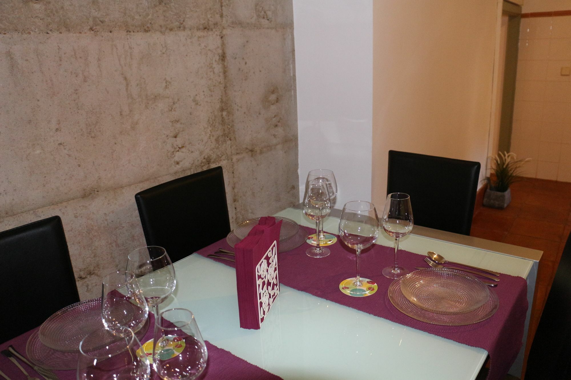 Apartamento Homelife El Temple Toledo Exteriör bild