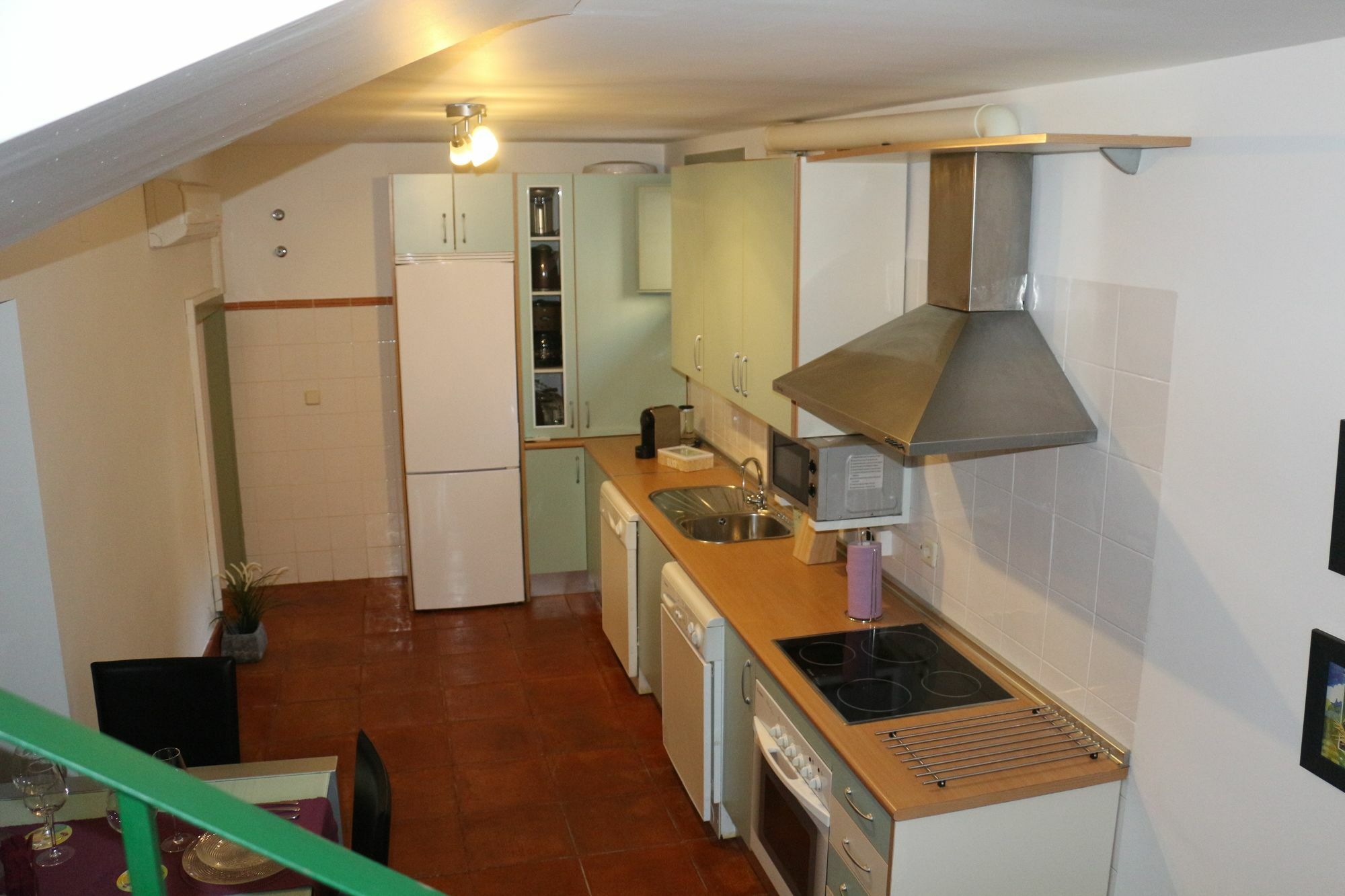 Apartamento Homelife El Temple Toledo Exteriör bild