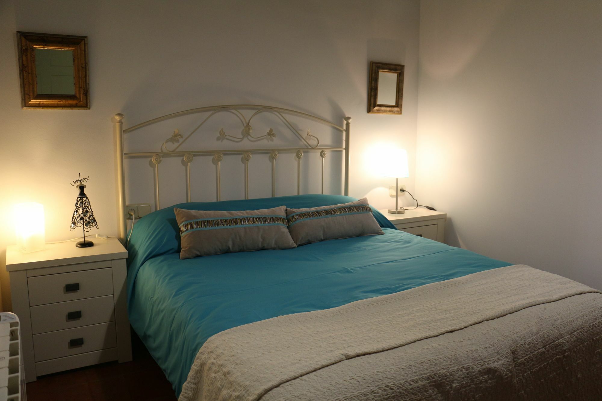 Apartamento Homelife El Temple Toledo Exteriör bild