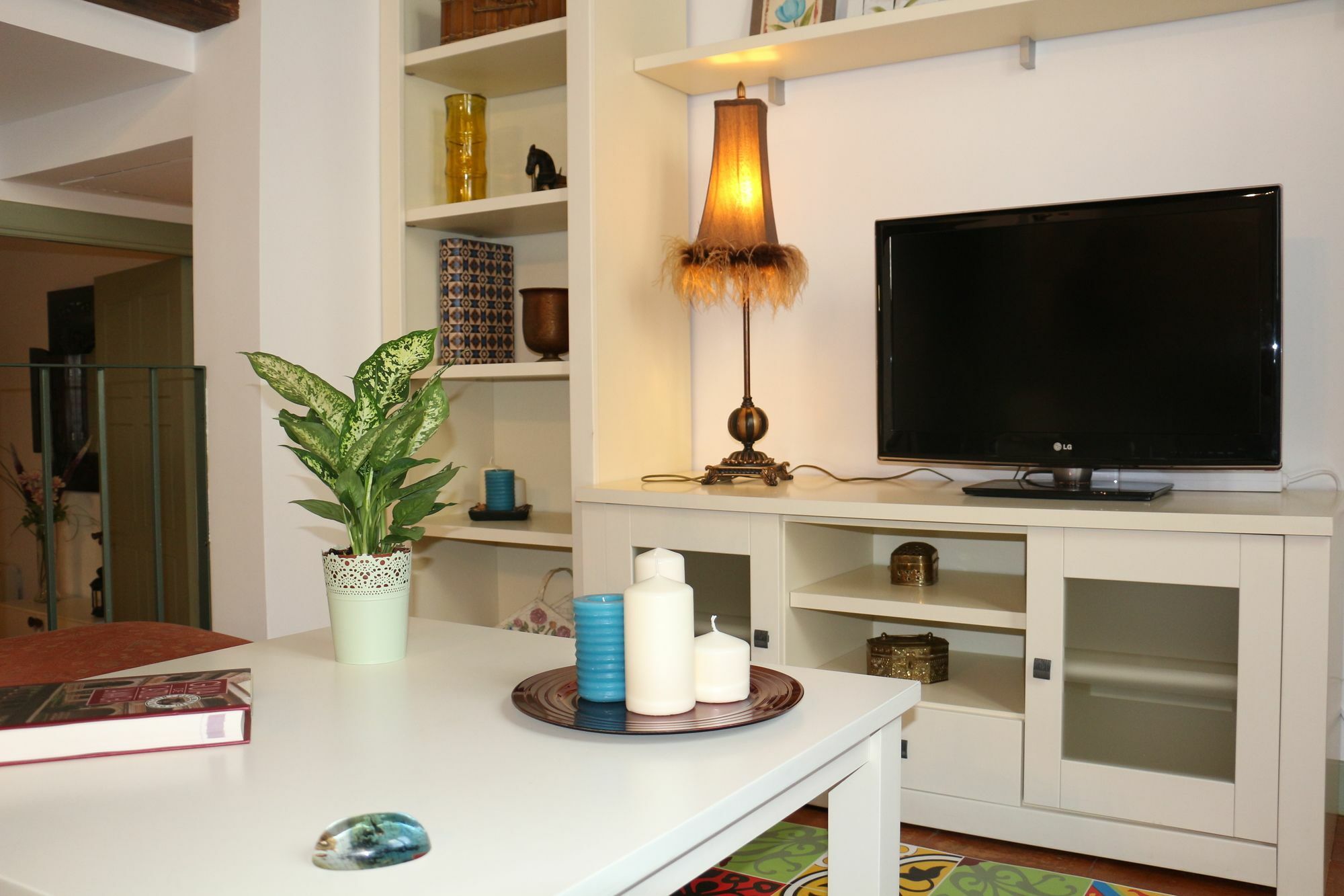 Apartamento Homelife El Temple Toledo Exteriör bild