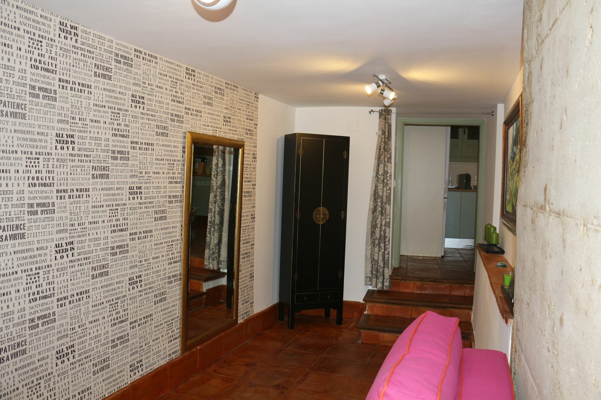 Apartamento Homelife El Temple Toledo Exteriör bild