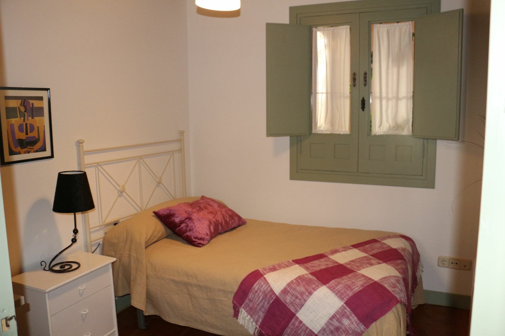 Apartamento Homelife El Temple Toledo Exteriör bild